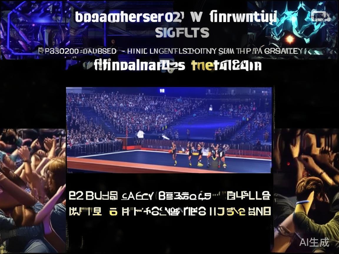 2024年BB电子竞技赛事最新动态与精彩比赛全景回顾 