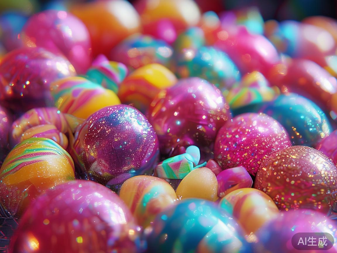 优质BB电子糖果小网站推荐——轻松选购多样特色数字糖果体验 