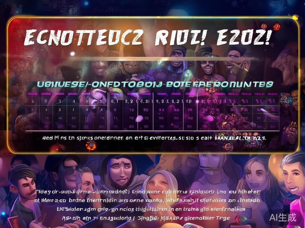 最新BB电子拼大奖活动完整攻略及赢取丰厚奖品的实用方法 