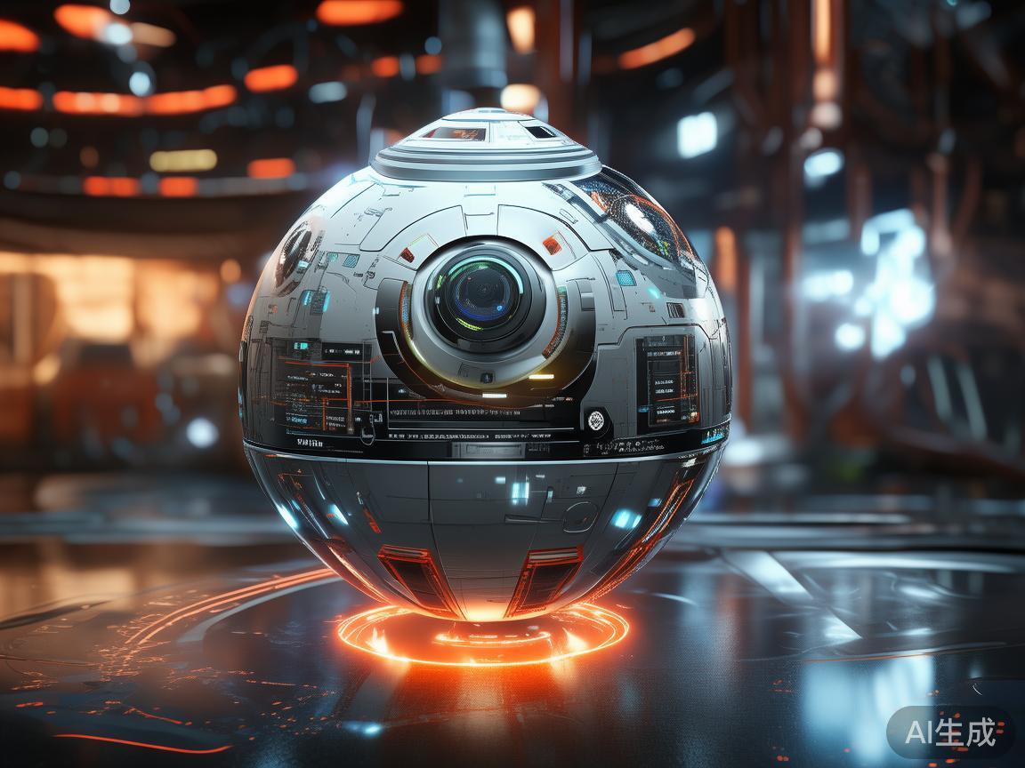 值得注意的是，BB八的核心特点在于其能够通过多传感