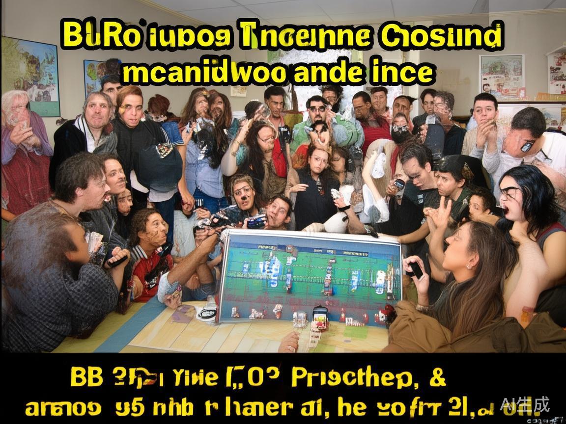 揭秘“bb电子一直输”的真相：玩家频繁失利背后隐藏的原因 