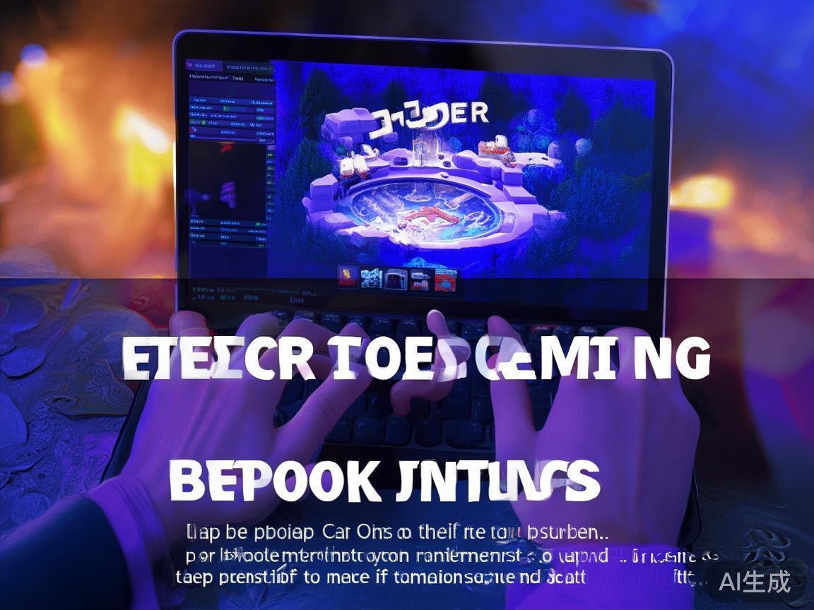 若选择使用网页进行游戏，可以适当调整浏览器设置以提