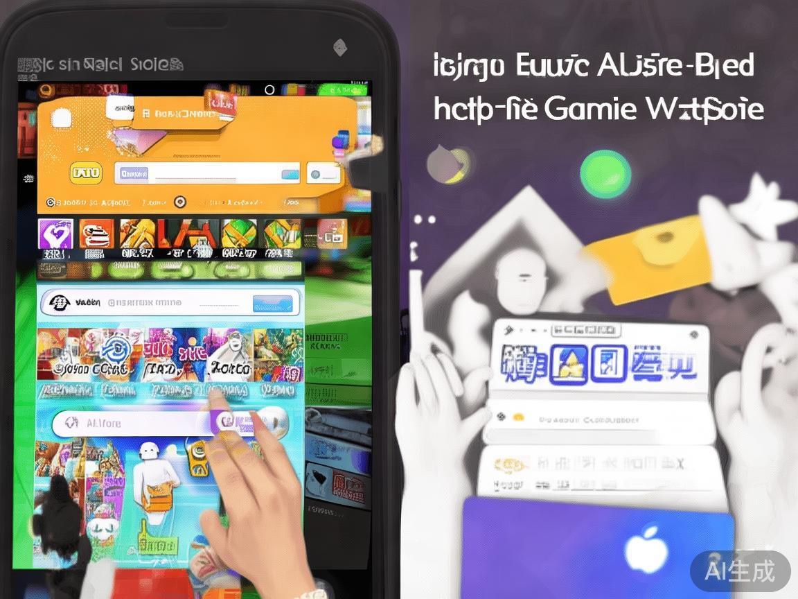 除了官方网站之外，许多平台会与主流应用商店合作，提