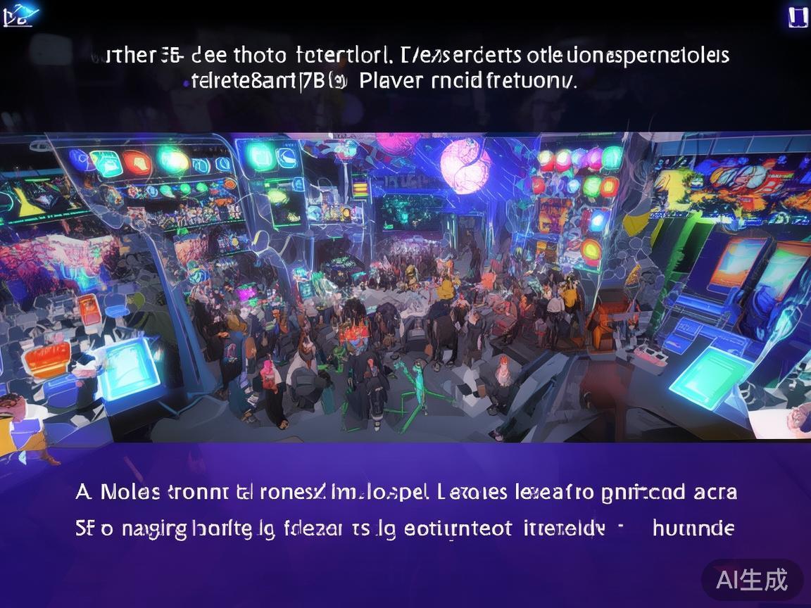 除了单纯的游戏和彩票娱乐，BB电子线上平台还强调互