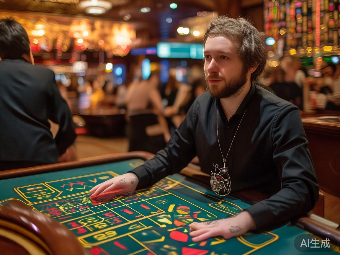 全面解析BB电子幸运财神玩法攻略:提升中奖率的核心技巧 避免盲目追求高额奖励。很多玩家在一开始就追求大赢,