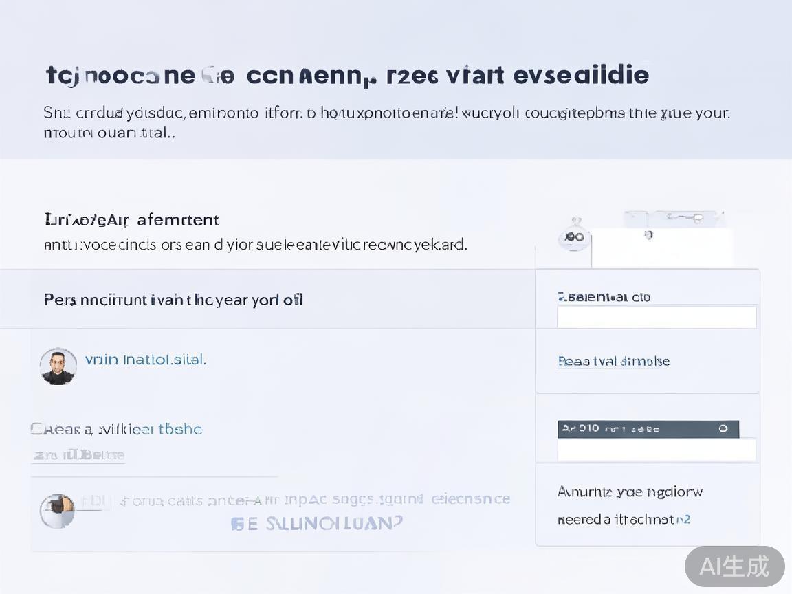 在注册页面，系统会提示您填写个人信息。这里要注意，