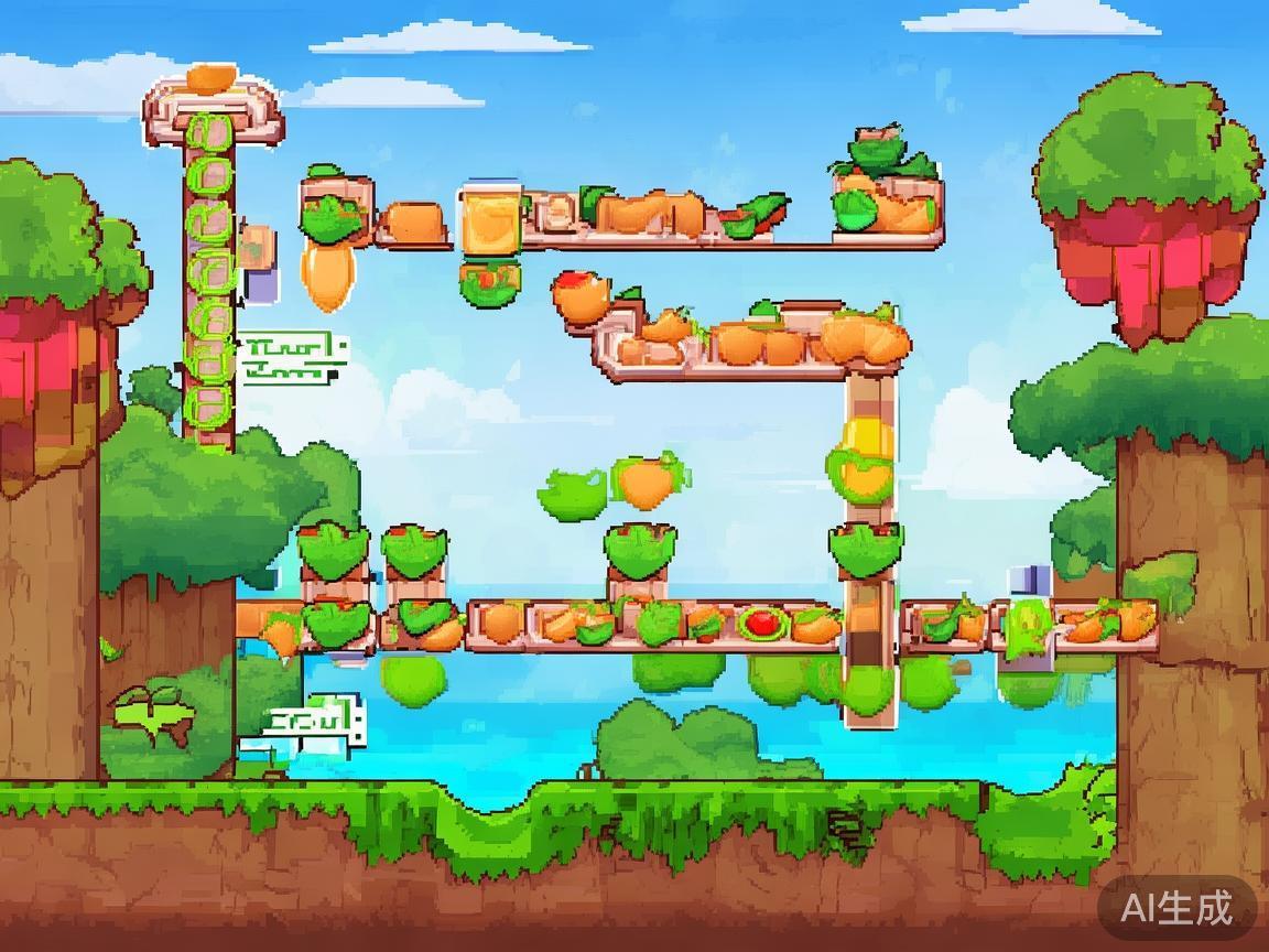 冰果消消乐BB游戏中快速提升高分的实用技巧与攻略指南 冰果消消乐BB游戏中快速提升高分的实用技巧与攻略指南