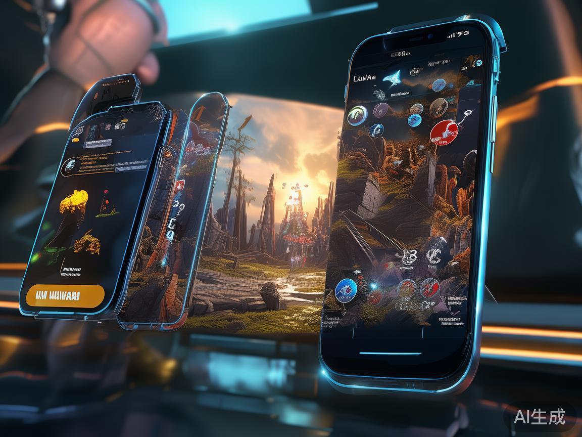 全面探索最新bb电子游戏手机客户端，开启极致游戏体验之旅 