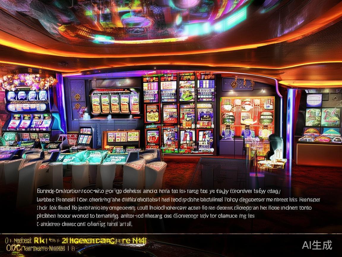 全面解析:如何选择最优的幸运BB电子游戏体验,提升您的娱乐乐趣 选择多样化且公平的游戏内容
优秀的幸运BB电子游