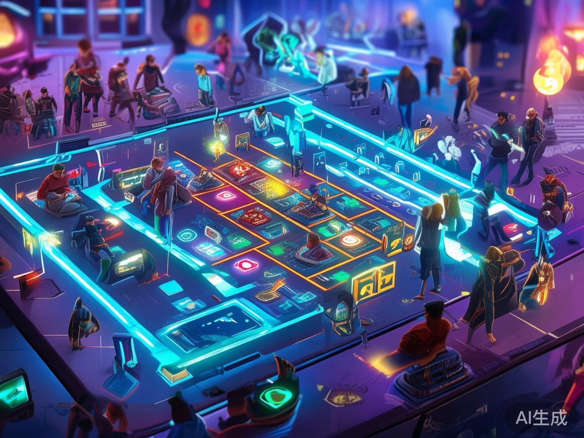 盘点bb电子游戏爆率高的玩法和技巧攻略 不要局限于单一玩法,多样化的玩法组合往往能增加获胜