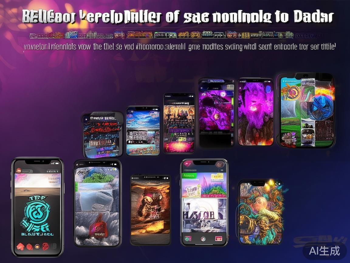 【详细指南】如何快速安全下载安装BB电子手机版并畅享无忧游戏体验 在现代休闲娱乐中,许多用户选择通过手机下载安装电子