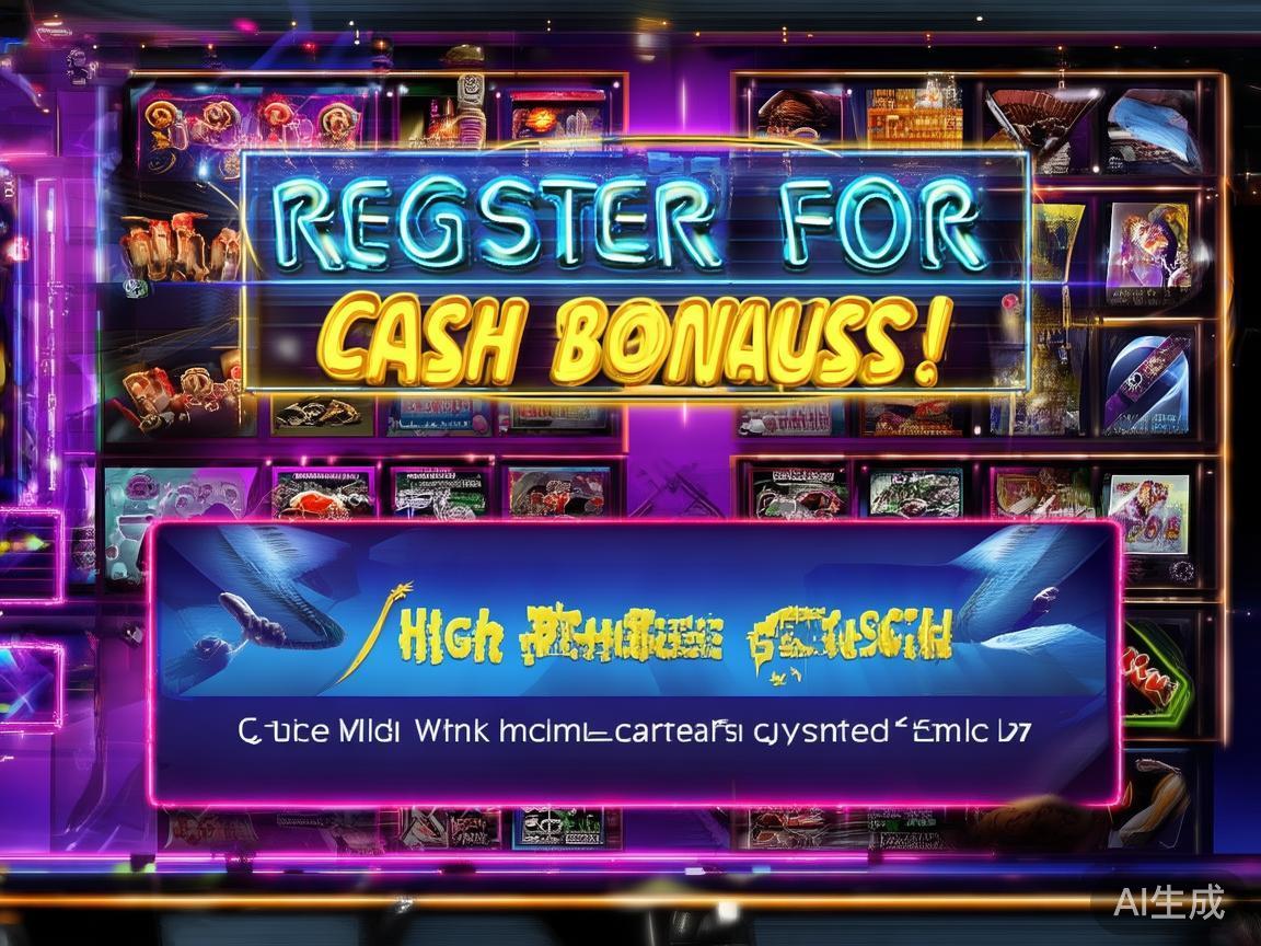 BB电子注册送50元现金，轻松提款无压力，畅享娱乐新体验 