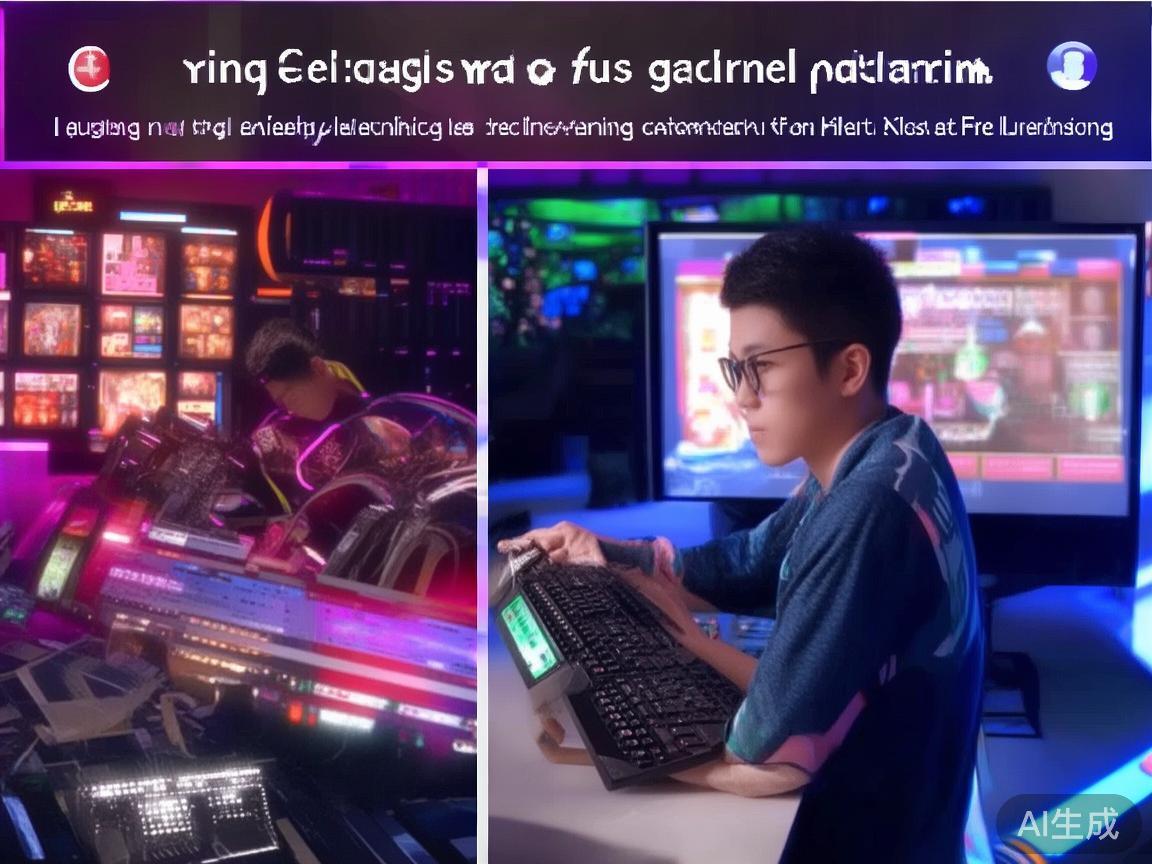 优质安全的bb电子真钱网站推荐与攻略大全 例如,小明在选择电子游戏平台时,经过多方面比较后,