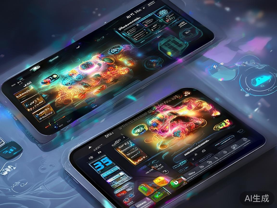 在开始游戏之前，首先需要明确bb电子手机试玩的核心