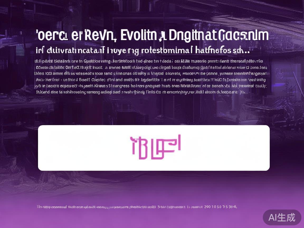 随着数字娱乐时代的不断发展，在线娱乐平台呈现出多样