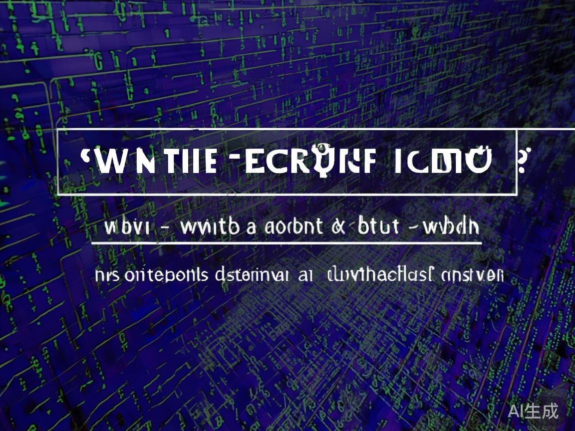 深入解析“bb是什么电子”：定义、功能与应用场景全面解读 