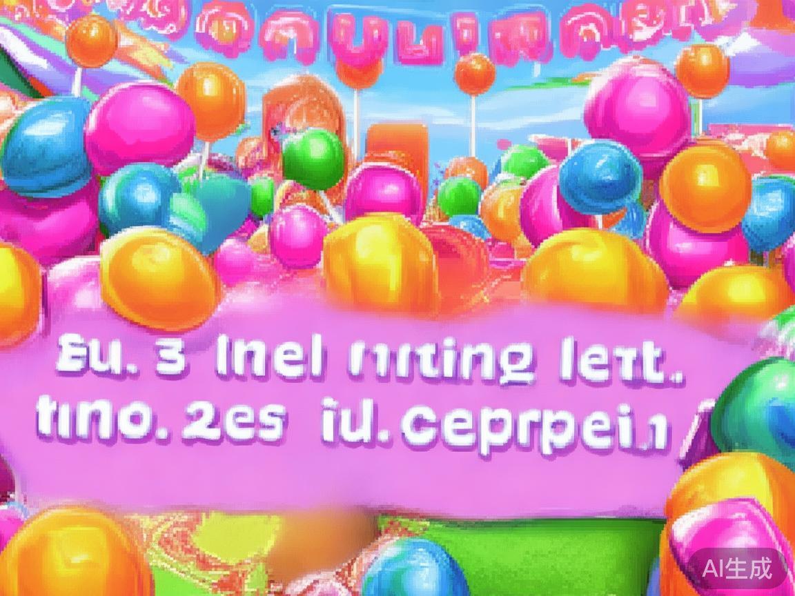 全面解析BB电子糖果派对棒棒糖：主要功能与实用使用攻略 