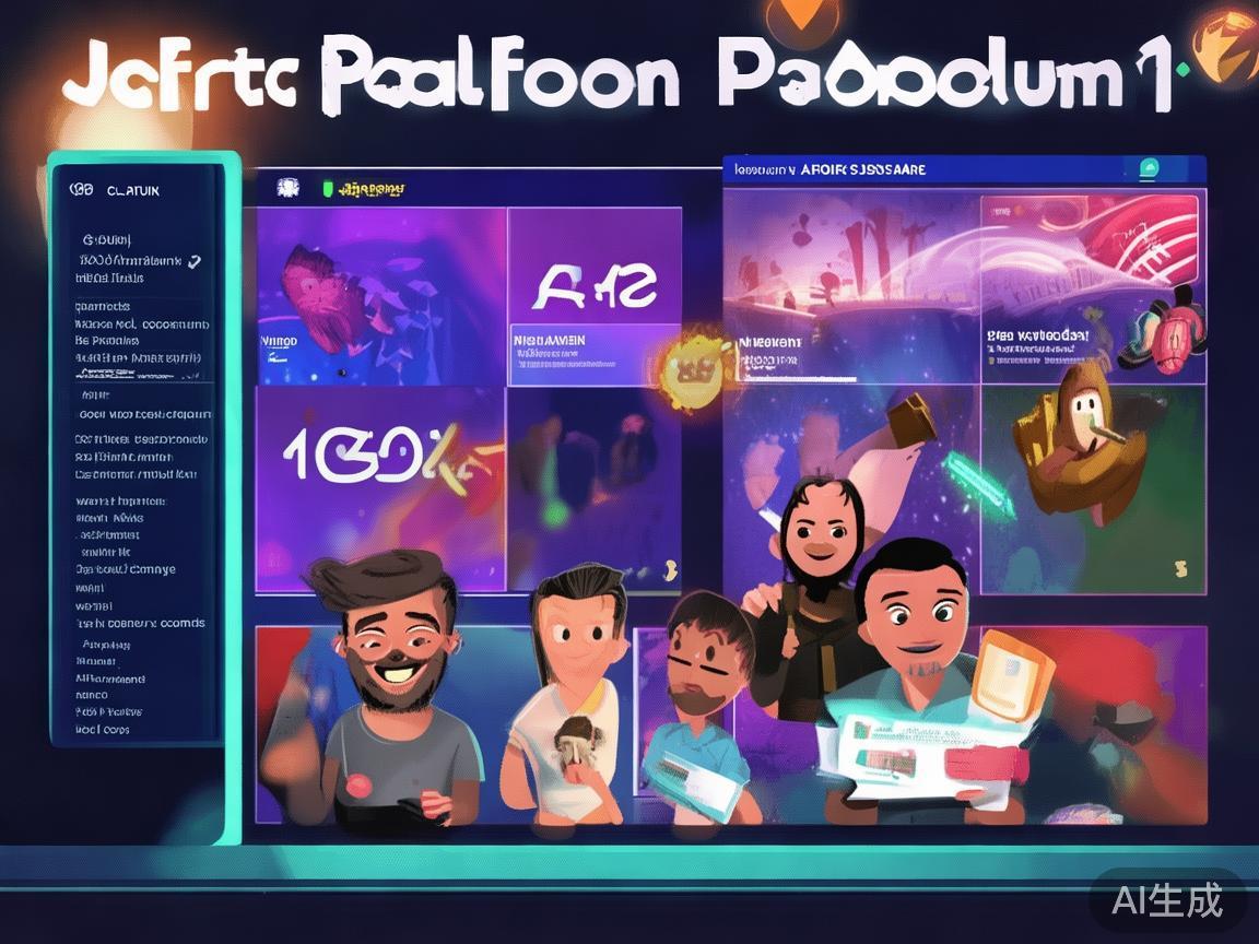 全面解析最新BB电子糖果派对活动优惠资讯及活动攻略指南 