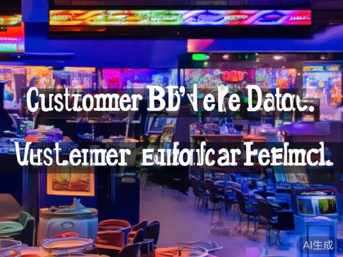 全面解析百老汇BB电子游戏信誉评估与安全保障措施的详细指南 此外,百老汇bb电子游戏非常重视客户反馈与评价,建