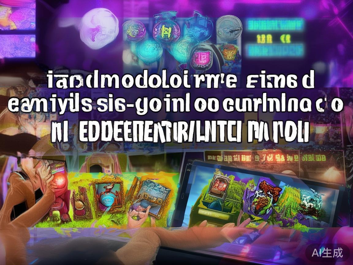 在如今移动互联网快速发展的时代，娱乐方式也在不断升