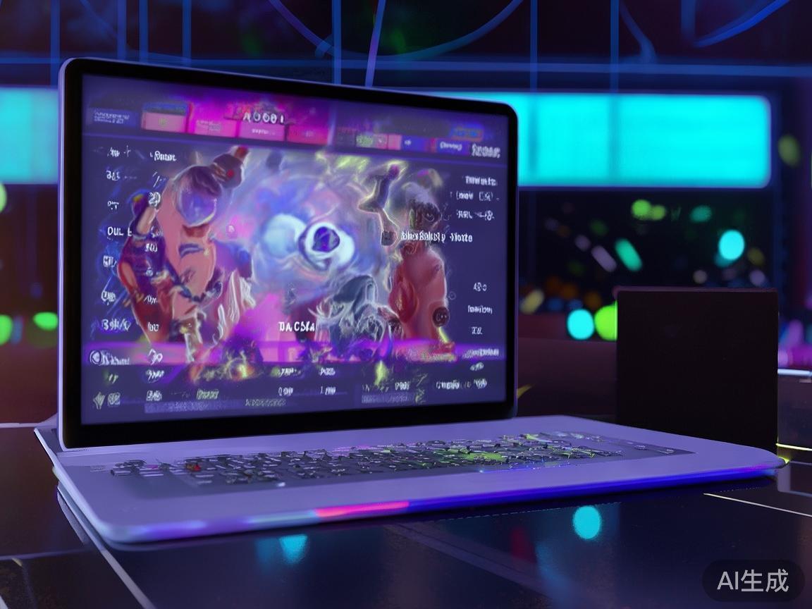 在众多线上游戏平台中，玩家不仅追求游戏的刺激和趣味