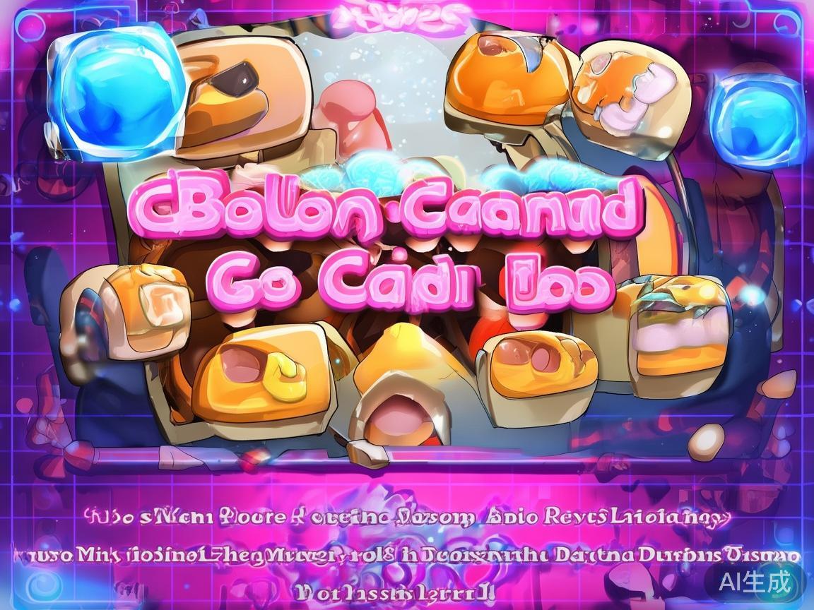 全面解析BB电子糖果派赚钱技巧与实用攻略 全面解析BB电子糖果派赚钱技巧与实用攻略