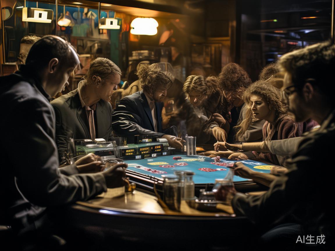 全面剖析BB电子游戏玩法技巧与稳赢策略,助你轻松获胜 在探讨投注技巧之前,必须对bb电子的基本规则有清晰