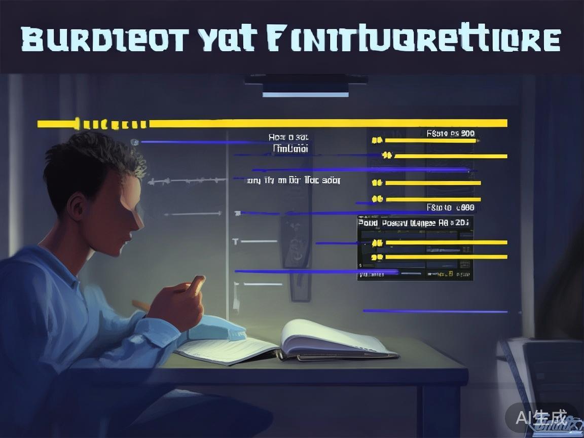 全面解析网上娱乐平台bb电子的投注技巧与攻略指南 合理控制投注额度:避免盲目追高,要根据自身资金状况