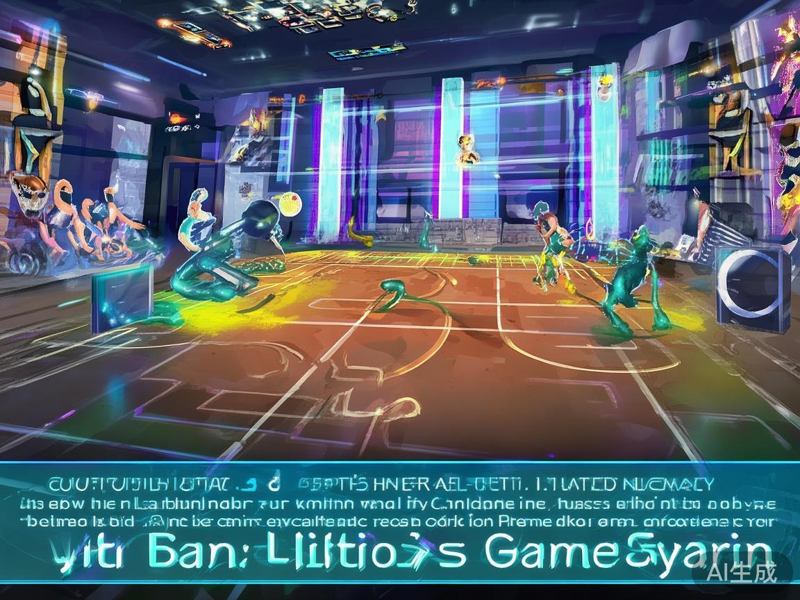 全面解析BB电子游戏彩球玩法技巧与精彩攻略分享 在当前丰富多彩的线上娱乐环境中,电子游戏凭借其直观