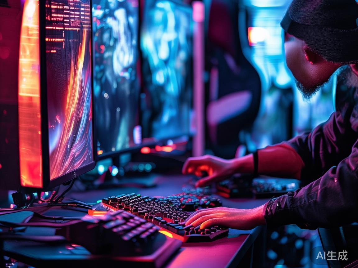 全面解析:如何选择优质BB游戏电子设备提升您的极致游戏体验 随着电子竞技和休闲游戏的快速发展,越来越多玩家开始