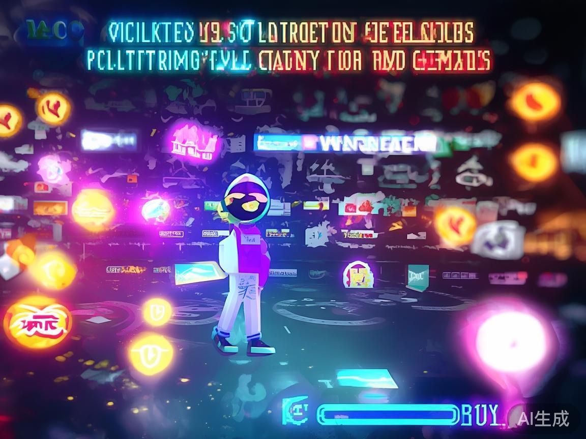 在如今丰富的网络游戏平台中，选择一个安全可靠的电子