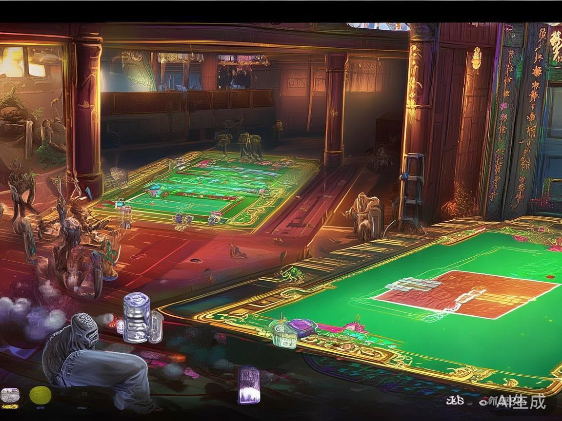 BB电子棋牌：构建专业安全的高品质线上棋牌游戏平台体验