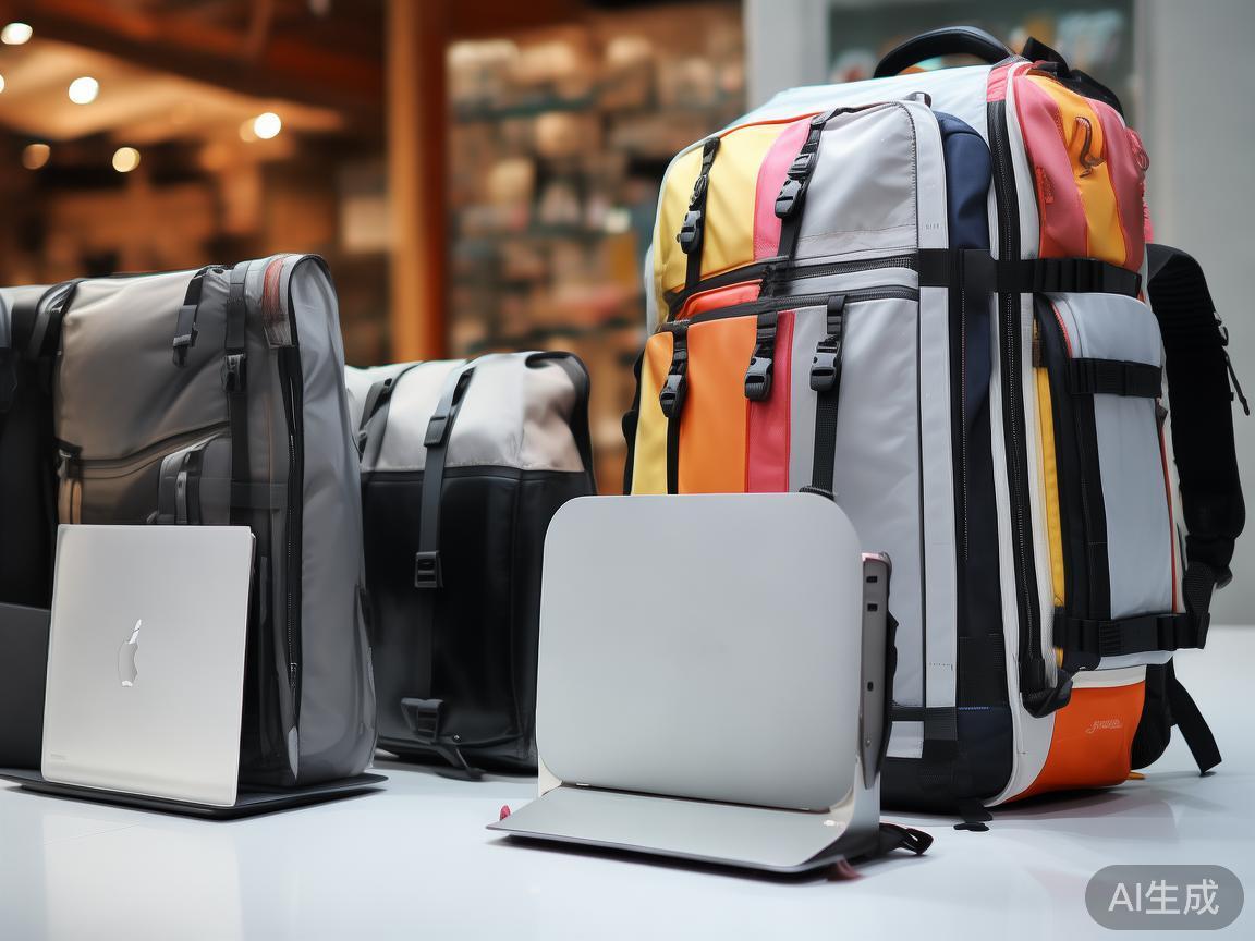 所有BB电子产品是否都采用统一的设计与标准？ 