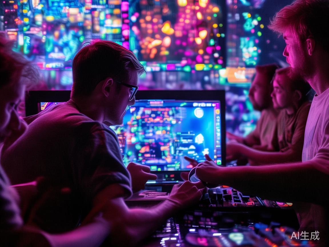 BB电子游戏完整玩法介绍与高效攻略路径揭秘 在众多休闲娱乐方式中,电子游戏以其丰富的内容和极高