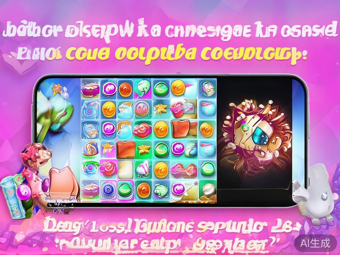 在当今移动娱乐时代，一款精彩纷呈的休闲游戏能够带来