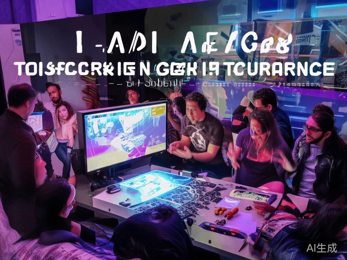 在探讨哪些游戏最容易赢得高分之前，首先需要理解游戏